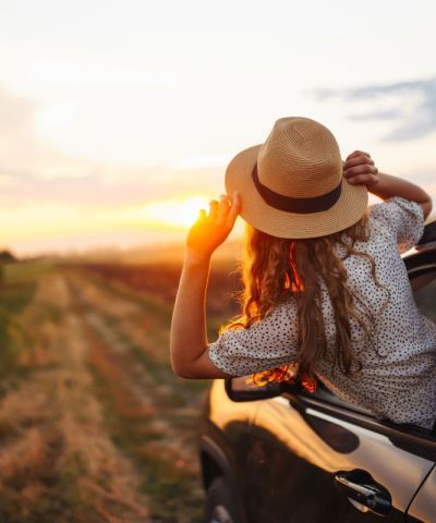 Home 20 Viaggi estivi in auto: i controlli da fare prima di partire