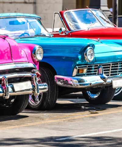 Home 14 5 modelli di auto d’epoca che fanno breccia nel cuore del vero collezionista